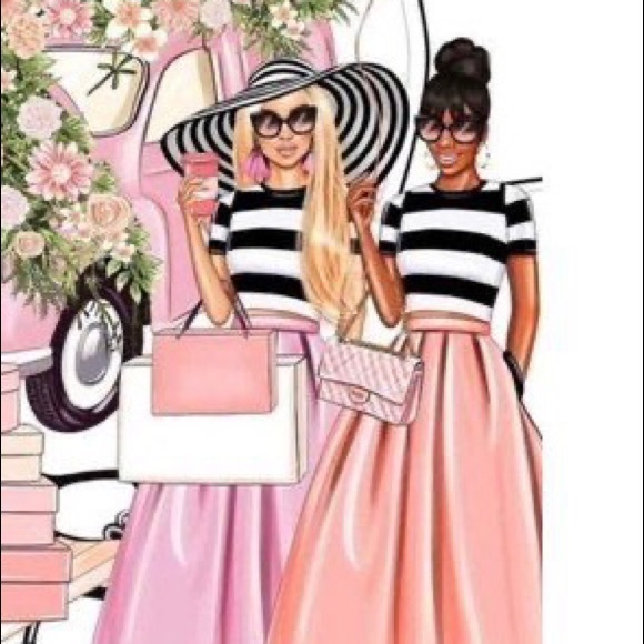 Meet your Posher, A - Picture 2 of 2